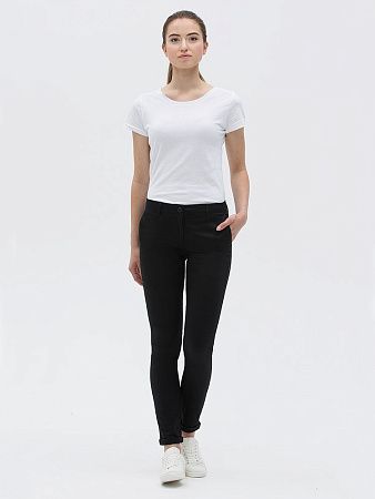 Брюки Jared Women, черные, размер 36