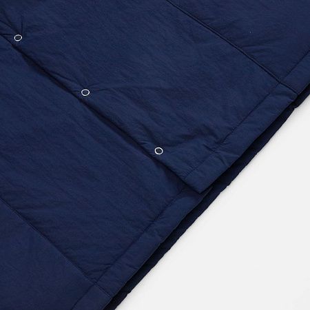 Жилет унисекс Veter, темно-синий, размер XL/2XL