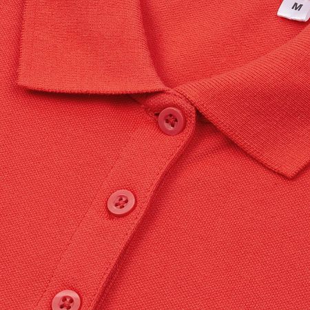 Рубашка поло мужская Phoenix Men, красная, размер 3XL