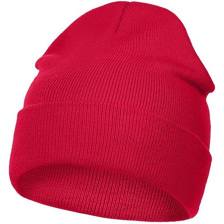 Набор Knit Warm, красный