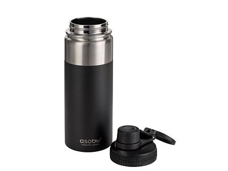 Вакуумная термобутылка «ALPINE FLASK», 530 мл