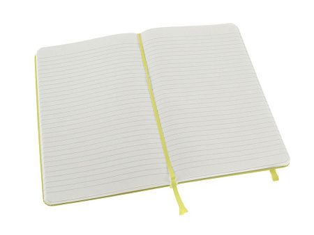 Записная книжка А5 (Large) Classic (в линейку)