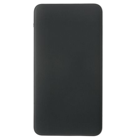 Внешний аккумулятор ENERGY SOFT TYPE-C, 10000 мА·ч Черный 5010.08
