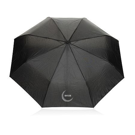 Автоматический зонт с карабином Yara из rPET AWARE™, d108 см
