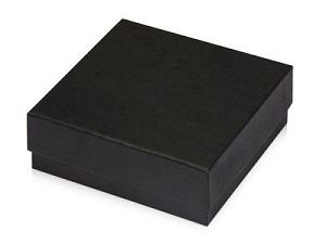 Подарочная коробка Obsidian M, цвет: черный