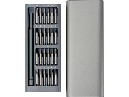 Отвертка с набором насадок «Mi Precision Screwdriver Kit»