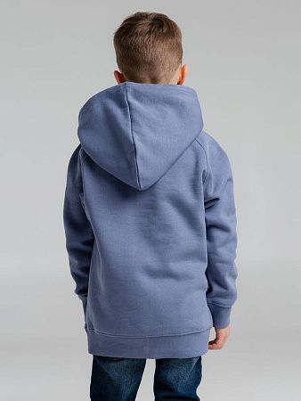 Толстовка детская Stellar Kids, синяя, размер 12 лет (142-152 см)
