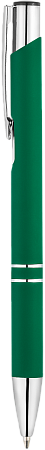 Ручка KOSKO SOFT Зеленая 1002.02