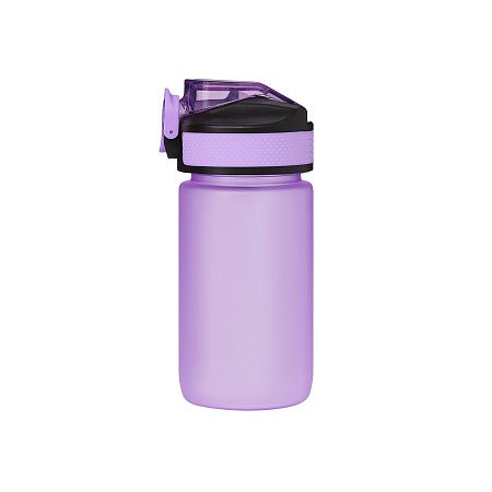 Бутылка для воды Флип мини (Flip mini), фиолетовая