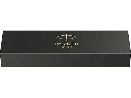 Ручка роллер Parker «IM Monochrome Blue»
