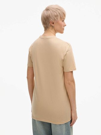 Футболка Imperial 190, песочная, размер 3XL
