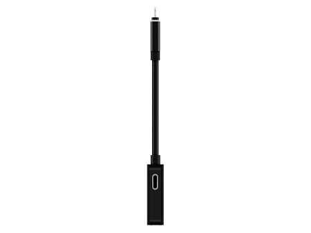 Переходник L Adapter 3.5C