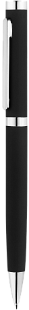 Ручка REEF SOFT MIRROR Черная 2040.08