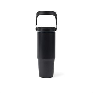 Термобутылка VINGA Eos Trek из переработанной нержавеющей стали RCS, 880 мл