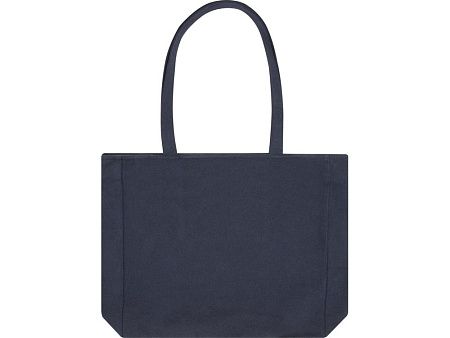 Эко-сумка «Weekender», 500 г/м2