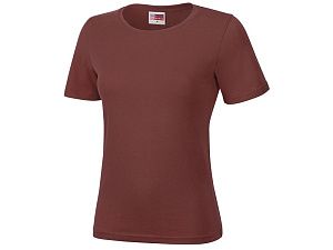 Футболка «Heavy Super Club» женская