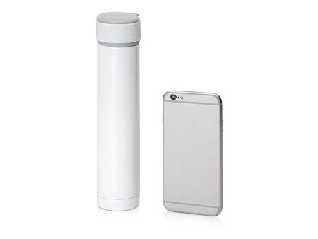 Вакуумный термос с петелькой «SKINNY MINI», 230 мл