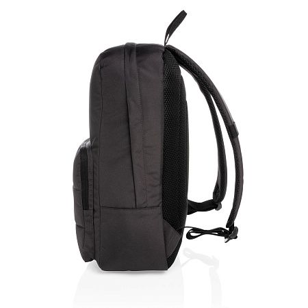 Рюкзак для ноутбука Impact Basic из RPET AWARE™, 15.6"