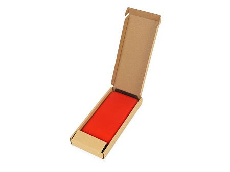 Внешний аккумулятор «NEO PB100», soft touch, 10000 mAh