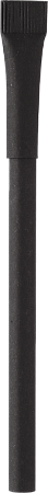 Ручка KRAFT Черная 3010.08