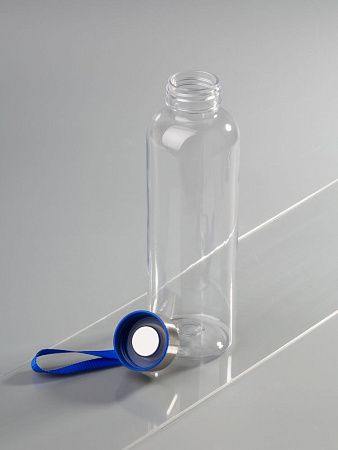Бутылка Gulp, синяя