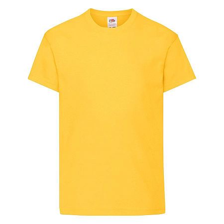 Футболка детская KIDS ORIGINAL T 145