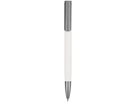 Ручка металлическая шариковая «Insomnia» soft-touch с зеркальным слоем
