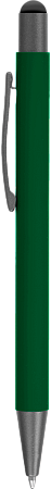 Ручка MAX SOFT STYLUS Зеленая 1112.02
