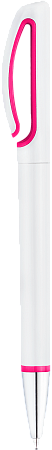 Ручка TEK Розовая 1350.10