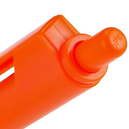 Ручка шариковая Hint, черная