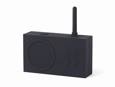 Колонка беспроводная Tykho 3