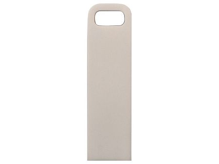 USB 2.0- флешка на 16 Гб «Fero» с мини-чипом