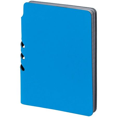 Ежедневник Flexpen Mini, недатированный, синий