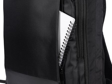 Расширяющийся рюкзак Slimbag для ноутбука 15,6"