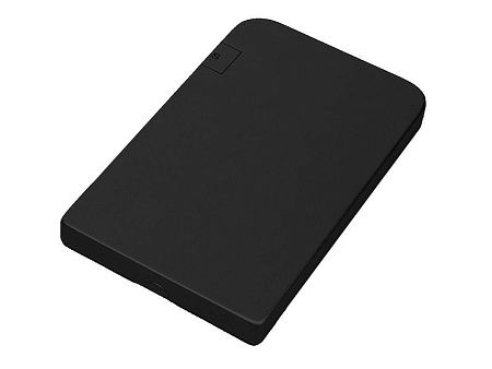Внешний жесткий диск HDD «Saturn» на 500 ГБ