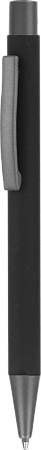 Ручка MAX SOFT TITAN Черная 1110.08