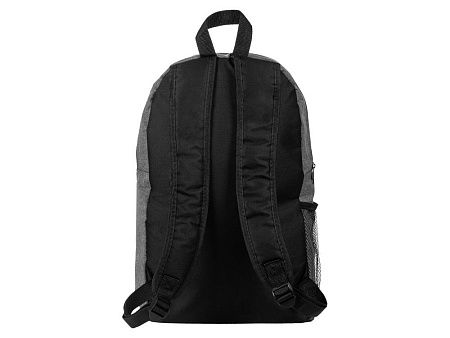 Рюкзак «Hugger» для ноутбука 15" с изотермическим отделением для ланчбокса