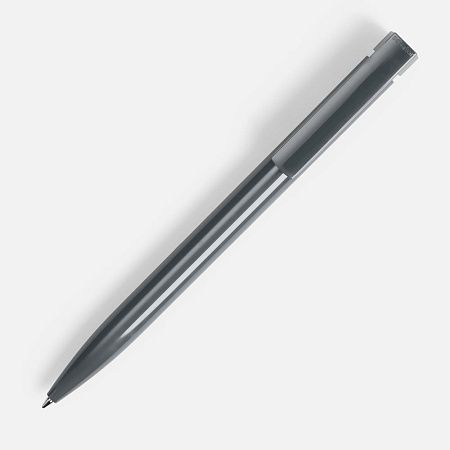Ручка шариковая Liberty Polished, серая