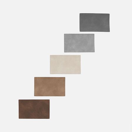 Лейбл Listra Nubuck Touch, XL, бежевый