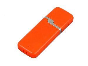 USB 3.0- флешка на 128 Гб с оригинальным колпачком