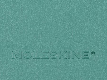 Записная книжка А5 (Large) Classic Soft (в линейку)