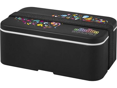 Однослойный ланчбокс «MIYO»