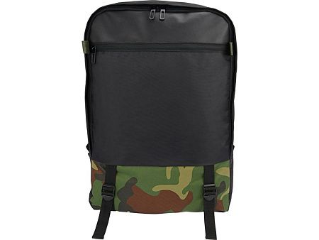 Рюкзак Combat с отделением для ноутбука 17"