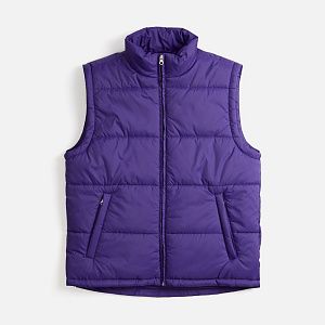 Жилет Kama, фиолетовый, размер 4XL