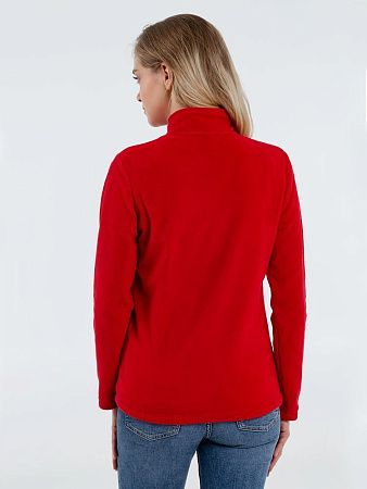 Куртка женская Norman Women, красная, размер L