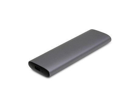 Внешний портативный SSD диск 2,5" TypeC на 512 Гб