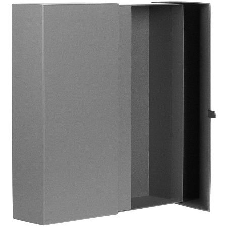 Коробка Wingbox, черная