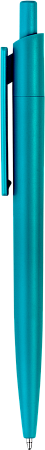 Ручка HIT COLOR Бирюзовая 1341.16