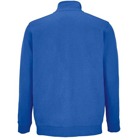 Толстовка унисекс Cooper, ярко-синяя (royal), размер 3XL