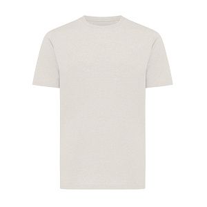 Футболка Iqoniq Sierra из переработанного хлопка, унисекс, 160 г/м² под нанесение